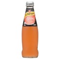 SOFT DRINK BOTTLE SCHWEPPES AGRUM CITRUS 300ML CTN24