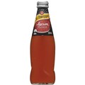 SOFT DRINK BOTTLE SCHWEPPES AGRUM BLOOD ORANGE 300ML CTN24