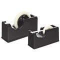 TAPE DISPENSER MARBIG LARGE BLACK