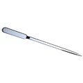 LETTER OPENER ESSELTE SSTEEL