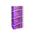 HAND TOWEL ABCGENTILITY SUPER SLIM 240X240MM 150 SHEETS CTN16