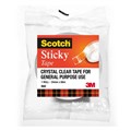 TAPE SCOTCH 502 EVERYDAY 24MMX66M