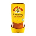 SPREAD HONEY CAPILANO TWIST AND SQUEEZE 500GM