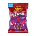 CONFECTIONERY ALLENS RED RIPPERS STICKS 800GM
