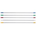 MOP HANDLE OATES DURACLEAN GREEN 135CM