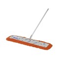 DUST MOP OATES SM136 61CM MODACRYLIC COMPLETE WITH HANDLE
