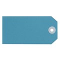 SHIPPING TAGS AVERY BLUE NO4 54X108MM BX1000