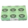 HAND TOWEL INTERLEAVED REGAL ULTRASLIM 23CMX235CM R16150A CTN16