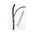 CABLE TIES KENSINGTON 200013 NYLON 165LX2W MM PK50