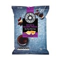 SNACKS RED ROCK CHIPS SALT  VINEGAR 165GM