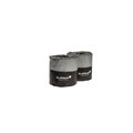 TOILET PAPER ROLL INDULGENCE PLATINUM 3PLY 225 SHEETSROLL CTN48