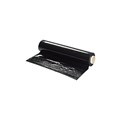 PALLET WRAP FILM 500MMX450M 25 MICRON BLACK