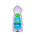 DISHWASHING LIQUID PALMOLIVE DRY SKIN ALOE CONCENTRATE 400ML