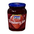 SPREAD STRAWBERRY JAM COTTEES 500GM