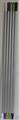 MOP HANDLE CLEANLINK 12045 150CM BLUE