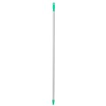 MOP HANDLE CLEANLINK 12046 150CM GREEN