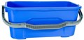 WINDOW CLEANING BUCKET CLEANLINK 12022 12L BLUE
