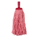 MOP HEAD CLEANLINK 12089 450GM RED