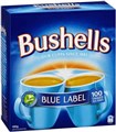 TEA BAGS BUSHELL BX100