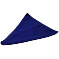 MICROFIBRE CLOTH CLEANLINK 12034 GENERAL PURPOSE 40X40CM BLUE
