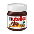 SPREAD NUTELLA HAZELNUT CHOCOLATE 400GM JAR