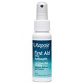 FIRST AID ANTISEPTIC SPRAY  RAPAID FIRST AID 50ML  ARIS50