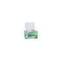 CLEANING WIPES KIMTECH DELICATE 34120 21X11CM CTN30