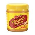 SPREAD PEANUT BUTTER BEGA CRUNCHY 375GM