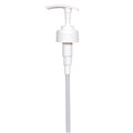 HANDWASH PUMP ONLY 5L NORTHFORK 10X304MM