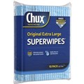 CLOTH CHUX SUPERWIPES GIANT PK10
