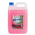 DEODORISER NORTHFORK 638160733 GECA SANITISER RAINFOREST 5L