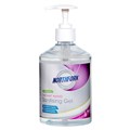 NORTHFORK INSTANT HAND SANITISING GEL ALCOHOL FREE 500ML