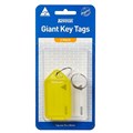 KEVRON CLICK TAGS ID30 GIANT ASSORTED PK2