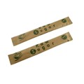 SUGAR RAW STICKS BX2500