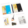 BAG RESEALABLE MARBIG 845130 ZIPLOCK 230X150MM PK100