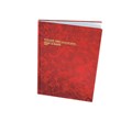 BOOK ACCOUNT COLLINS 3880 3 MONEY COLUMN