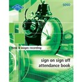 ZIONS ATTENDANCE BOOK SOSO