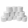 THERMAL PAPER ROLLS OPTIMUM 80X80MM CTN24
