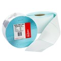 LABEL THERMAL AVERY 101X150MM 38MM CORE WITH PERFORATIONS ROLL500