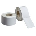 LABEL THERMAL AVERY 101X150MM 76MM CORE WITH PERFORATIONS ROLL1000