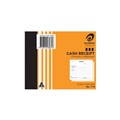 BOOK CLESS 714 CASH RECEIPT DUPLICATE 100X125MM