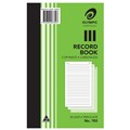 BOOK CLESS 705 FEINT RECORD TRIPLICATE 200X125MM
