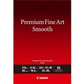 BOARD INKJET CANON FINE ART SMOOTH A3 310GSM FASM1A3 PK25
