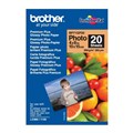 PAPER BROTHER GLOSSY PREMIUM PLUS 6X434 260GSM BP71GP20 PK20