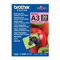 PAPER BROTHER GLOSSY PREMIUM PLUS A3 260GSM BP71GA3 PK20