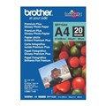 PAPER BROTHER GLOSSY PREMIUM PLUS A4 260GSM BP71GA4 PK20