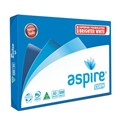 COPY PAPER ASPIRE A3 80GSM WHITE