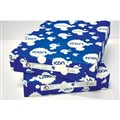 PAPER COPY SOVEREIGN SRA3 LG 320X450MM 150GSM SATIN REAM
