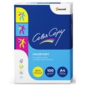 PAPER COLOR COPY A4 100GSM WHITE PK250