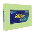 PAPER REFLEX A3 80GSM GREEN TINTS